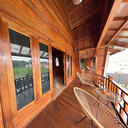 Noerbaya House Bukittinggi Villa Екстериор снимка