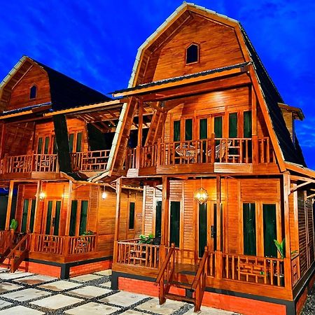 Noerbaya House Bukittinggi Villa Екстериор снимка