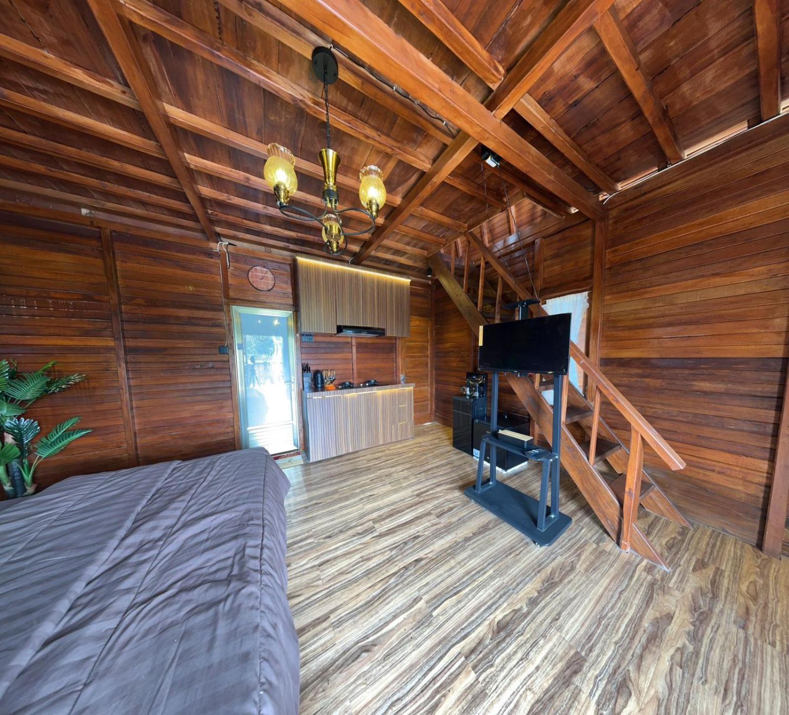 Noerbaya House Bukittinggi Villa Екстериор снимка