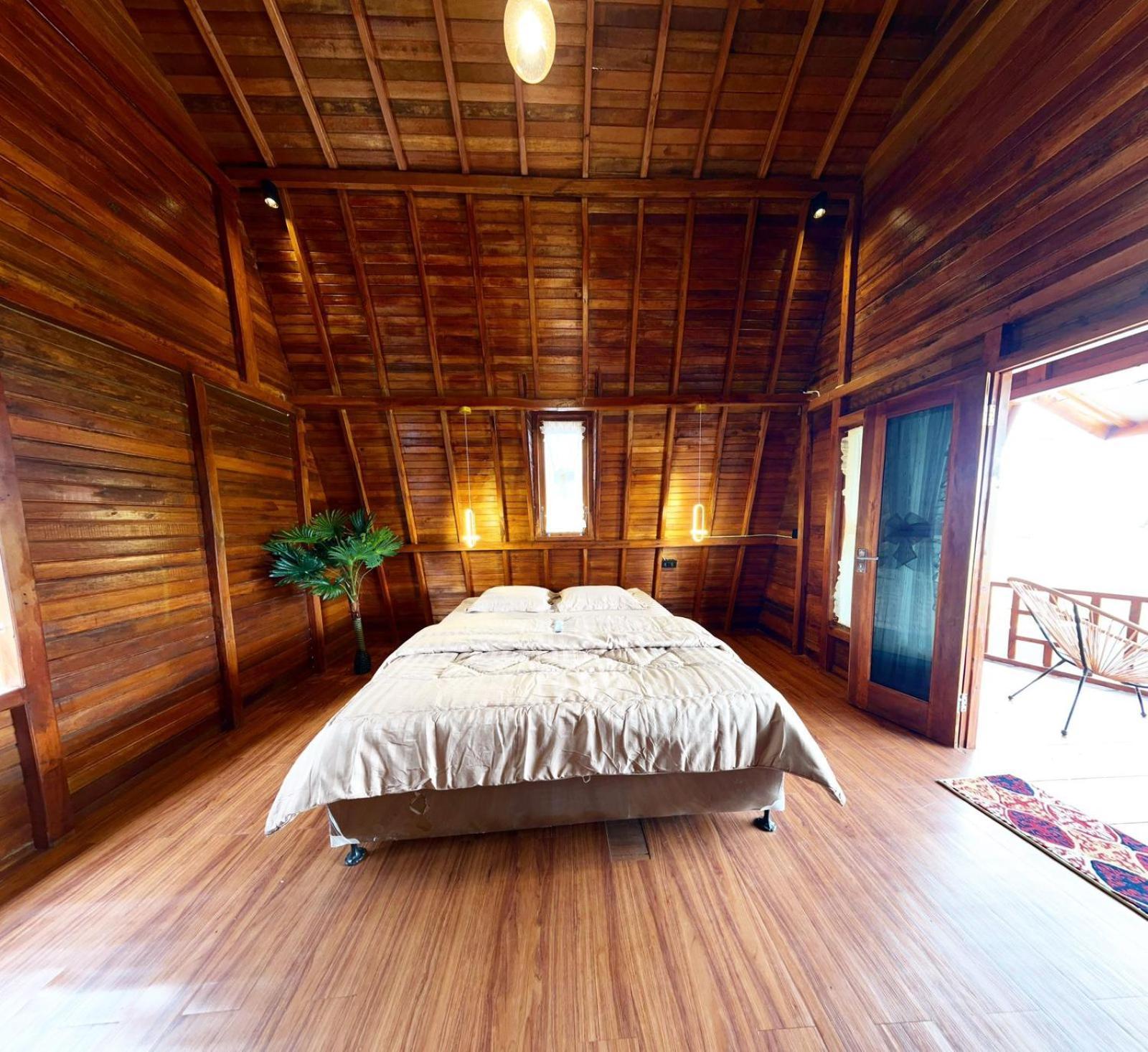 Noerbaya House Bukittinggi Villa Екстериор снимка