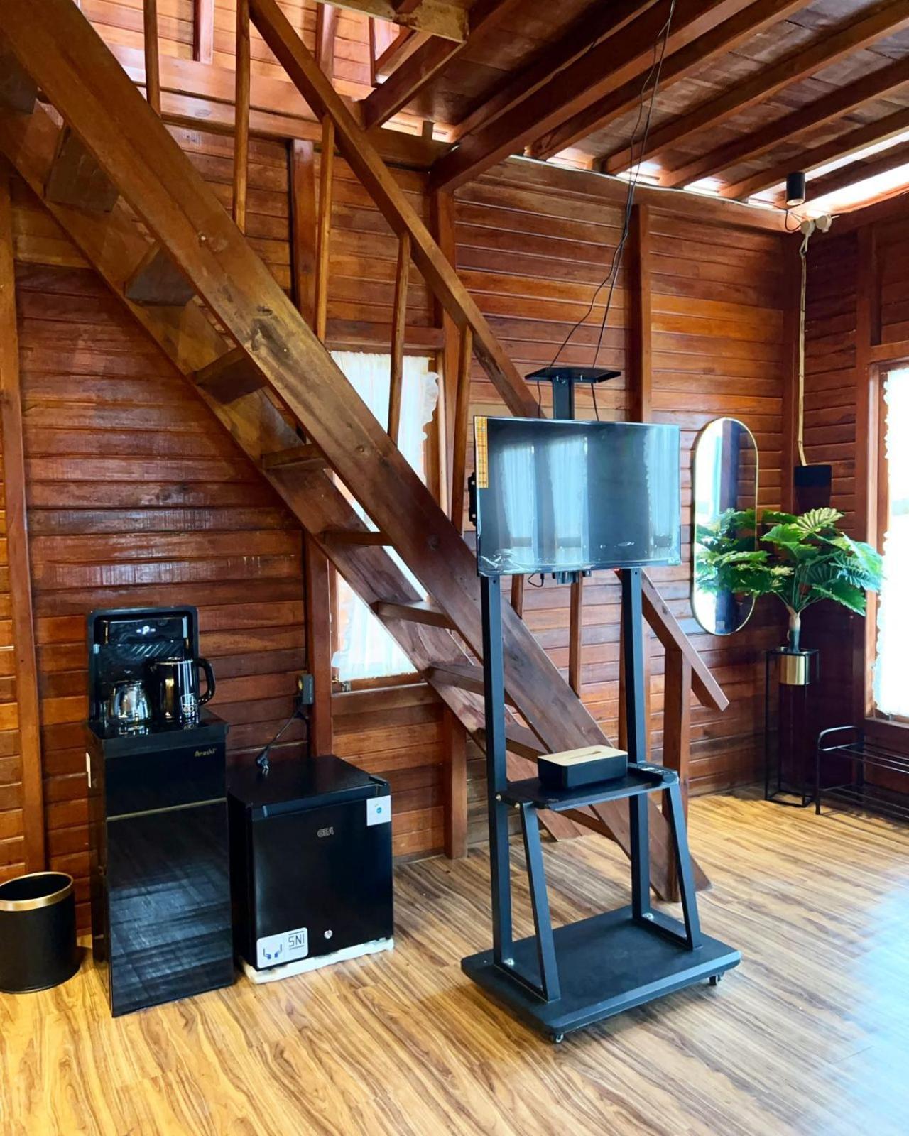 Noerbaya House Bukittinggi Villa Екстериор снимка