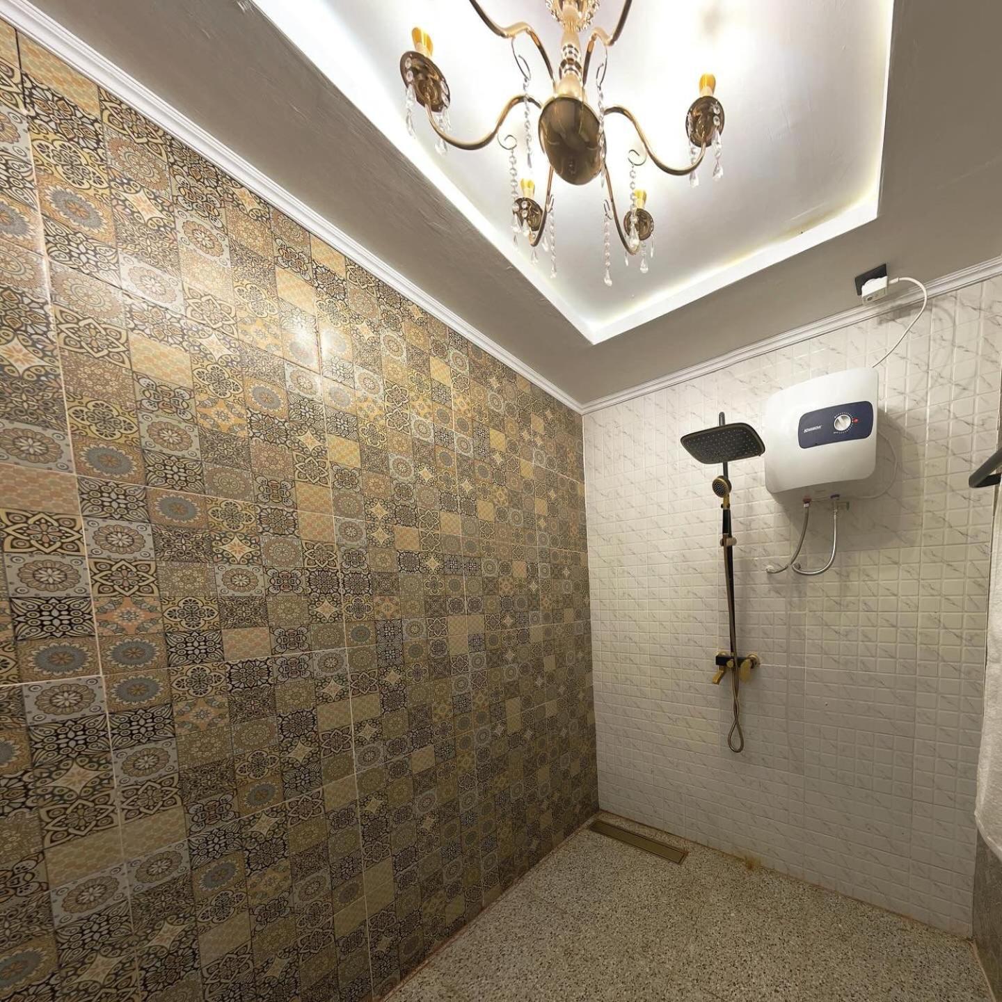 Noerbaya House Bukittinggi Villa Екстериор снимка