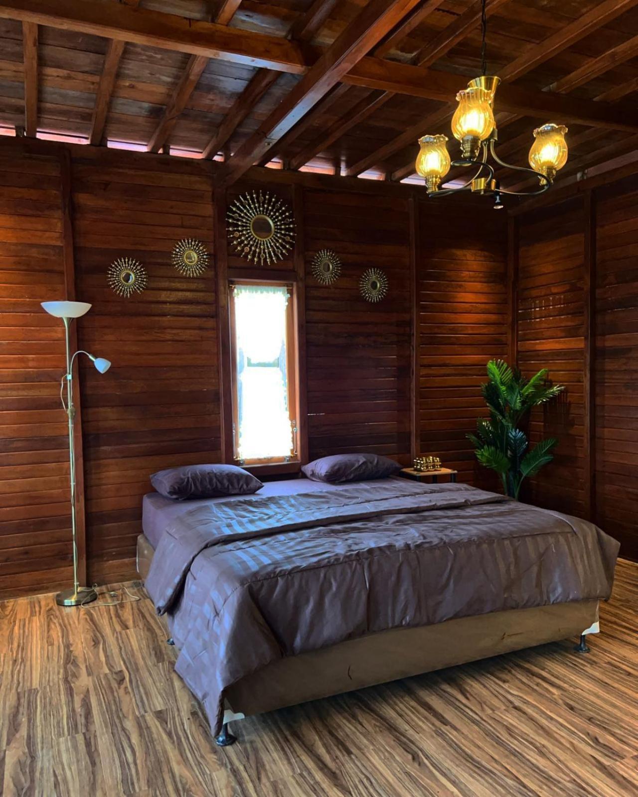 Noerbaya House Bukittinggi Villa Екстериор снимка