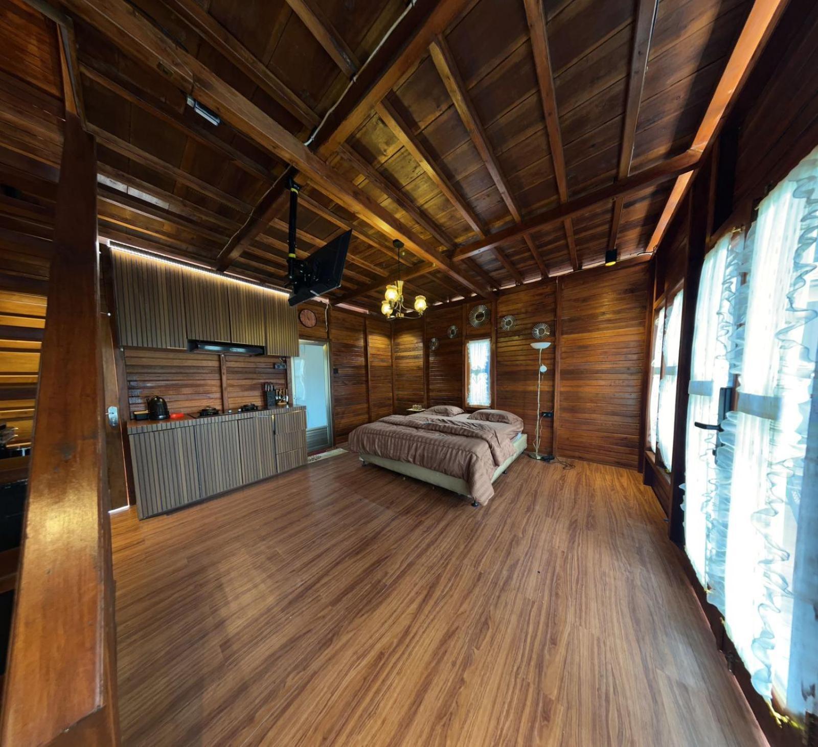 Noerbaya House Bukittinggi Villa Екстериор снимка